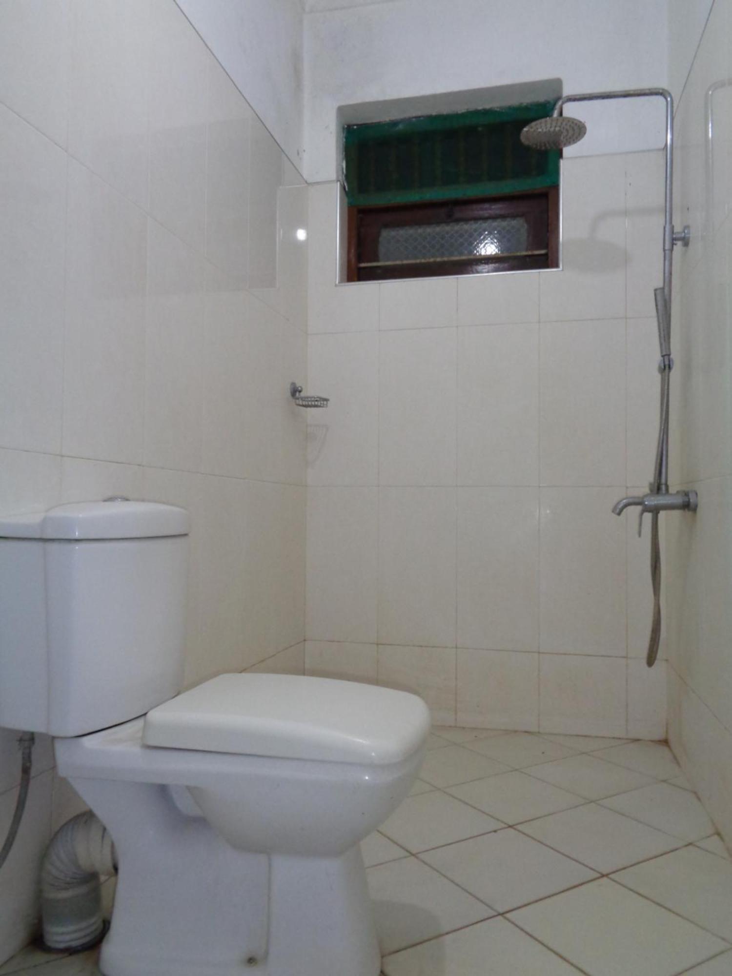 Saranga Holiday Inn Wellawaya Quarto foto