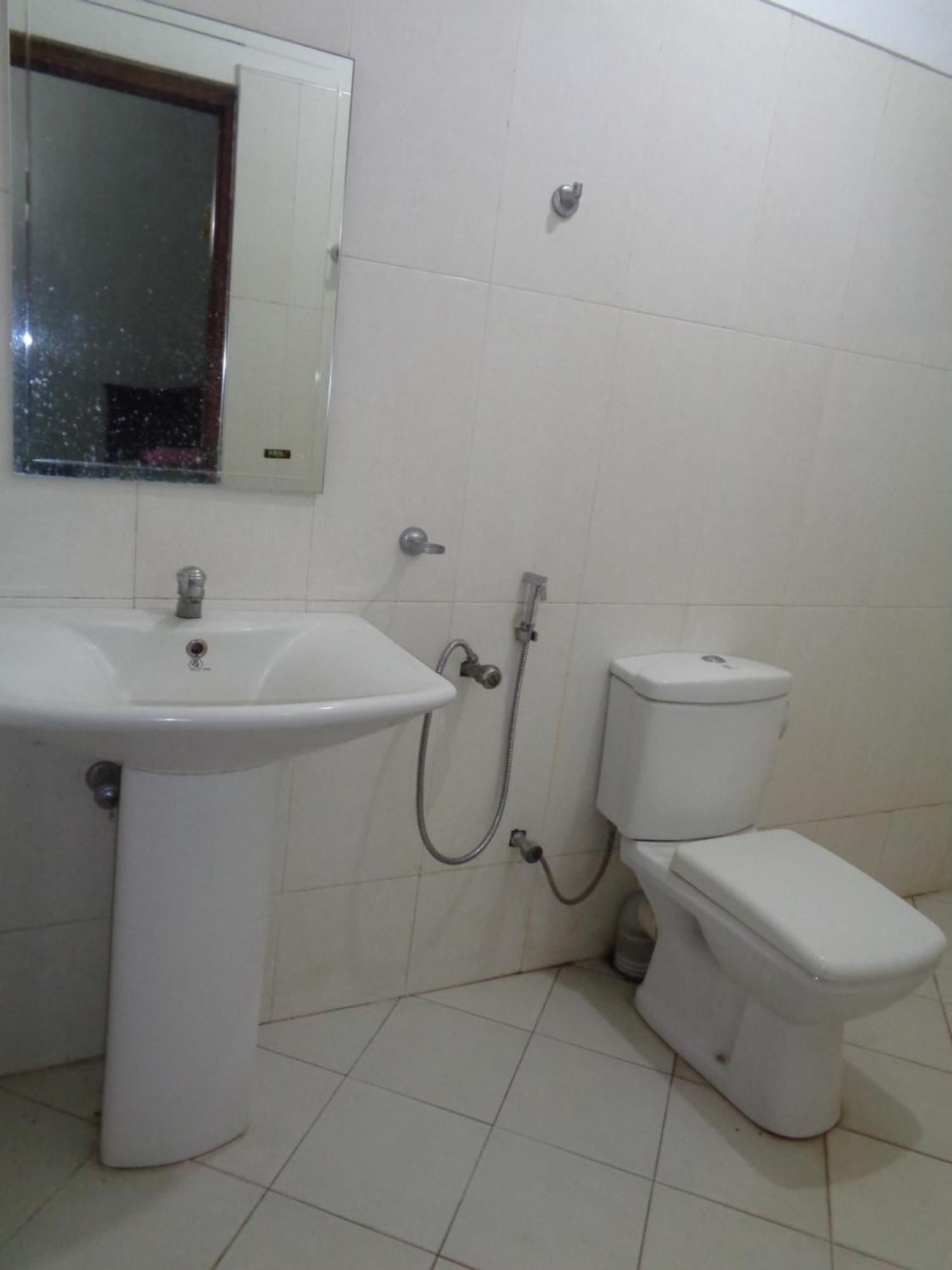 Saranga Holiday Inn Wellawaya Quarto foto
